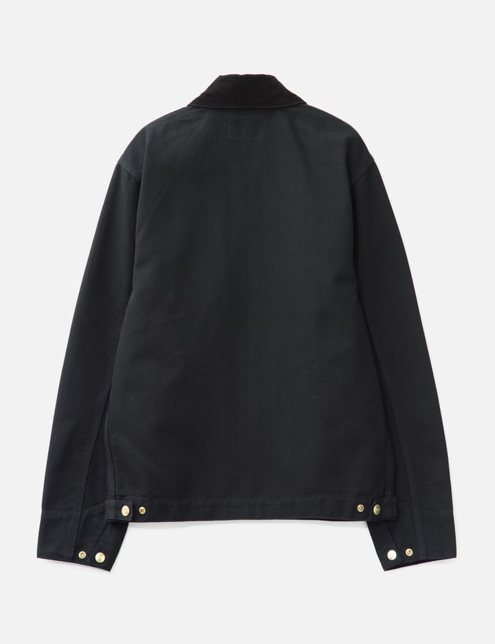 Detroit Jacket (Summer)