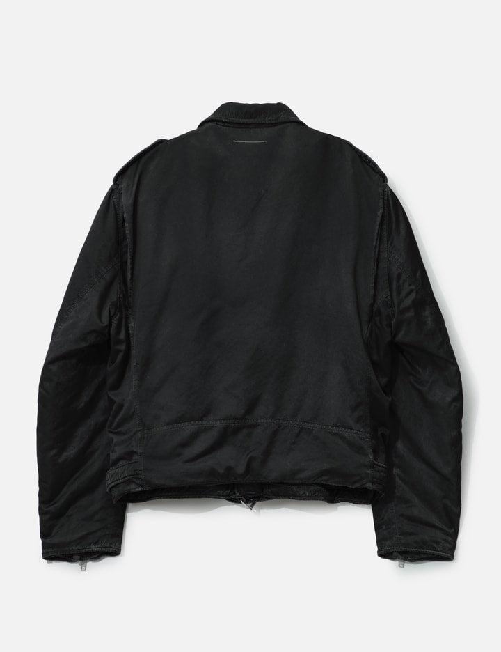 Biker Jacket