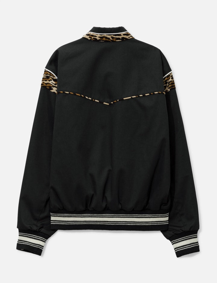 WESTERN JACKET ( TYPE-1 )