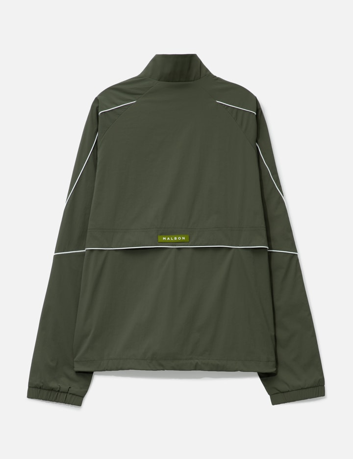 Riva Nylon Jacket