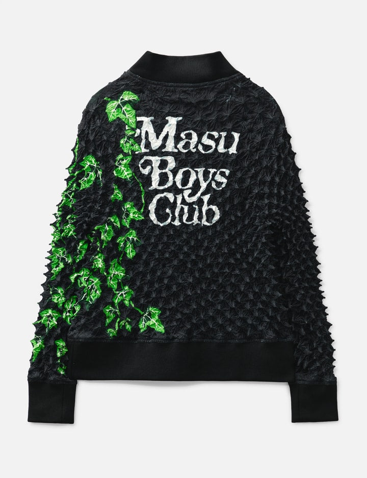 Masu x Verdy M.B.C. Spiky Jacket