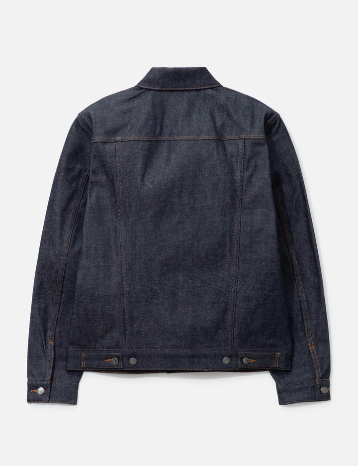 VESTE JEAN WORK