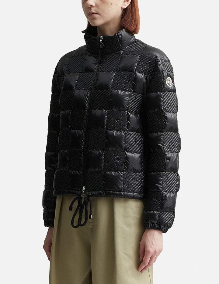 Ancy Short Down Jacket