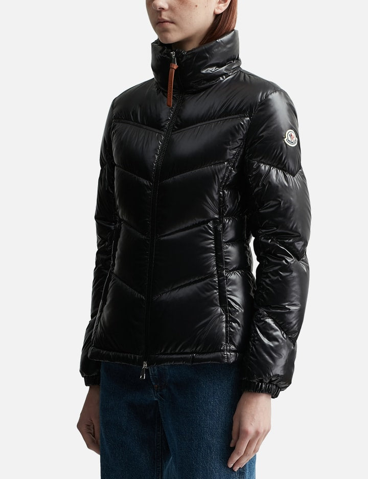 GAST SHORT DOWN JACKET