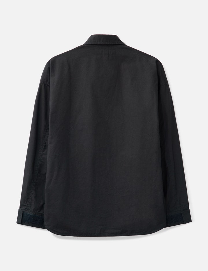 Utility Shirt Long Sleeve