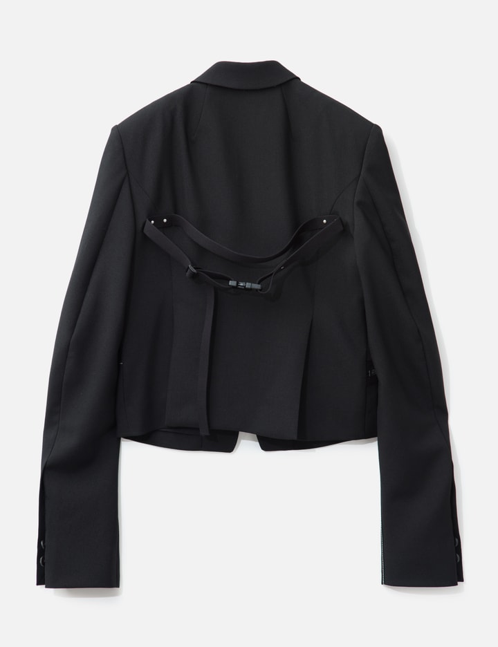 Alice Jacket