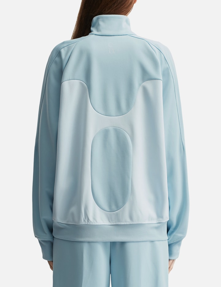 On x Bureau Borsche Track Jacket IKON