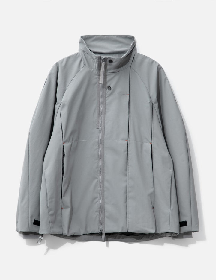 “8SE-01G” Pro-Gram Utility Mountain Parka