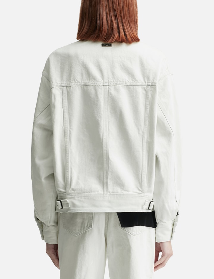 Acceptance Denim Jacket