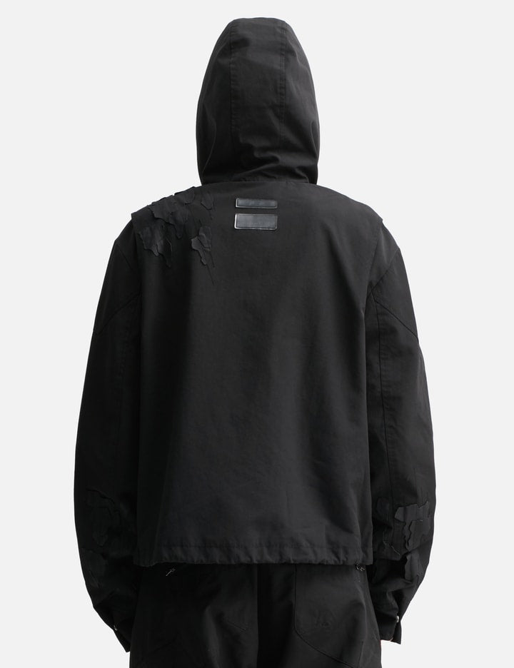 Wind Breaker