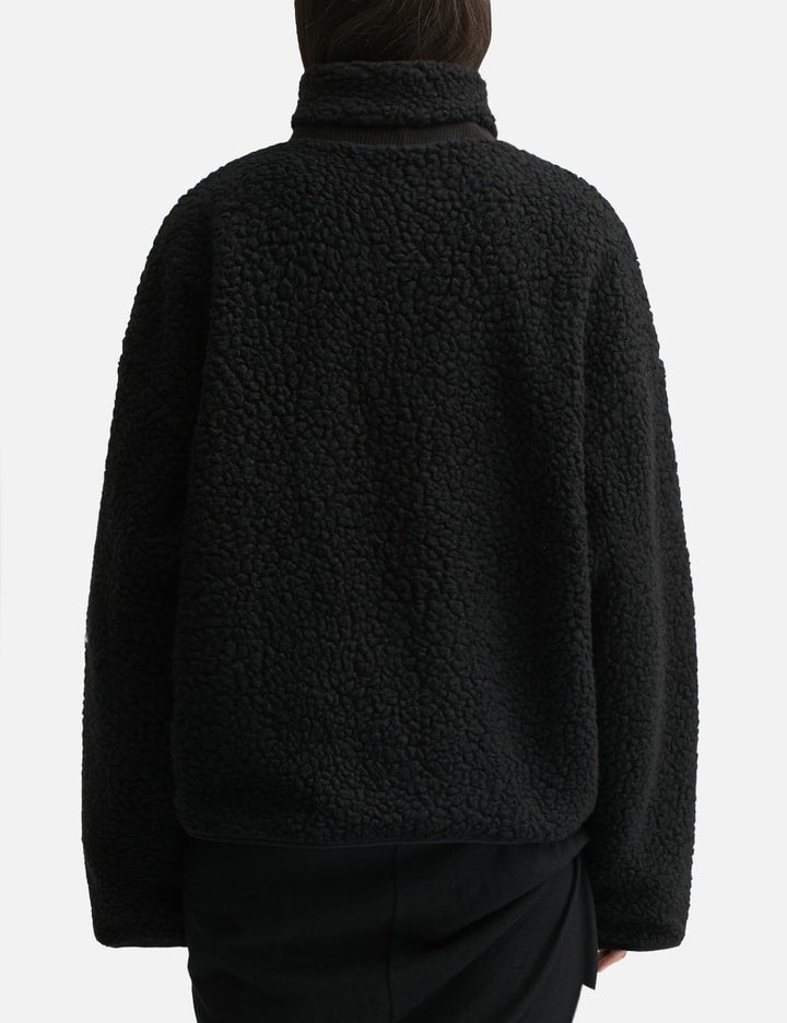 EF Jacket Black