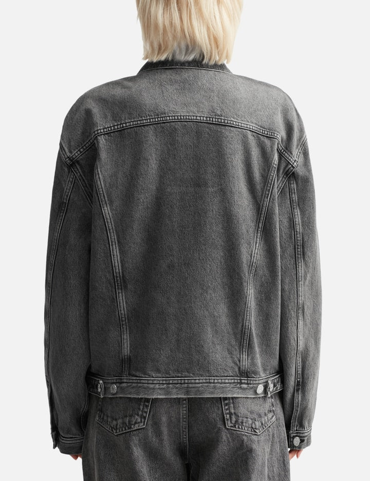 Liverpool Tintet Grey