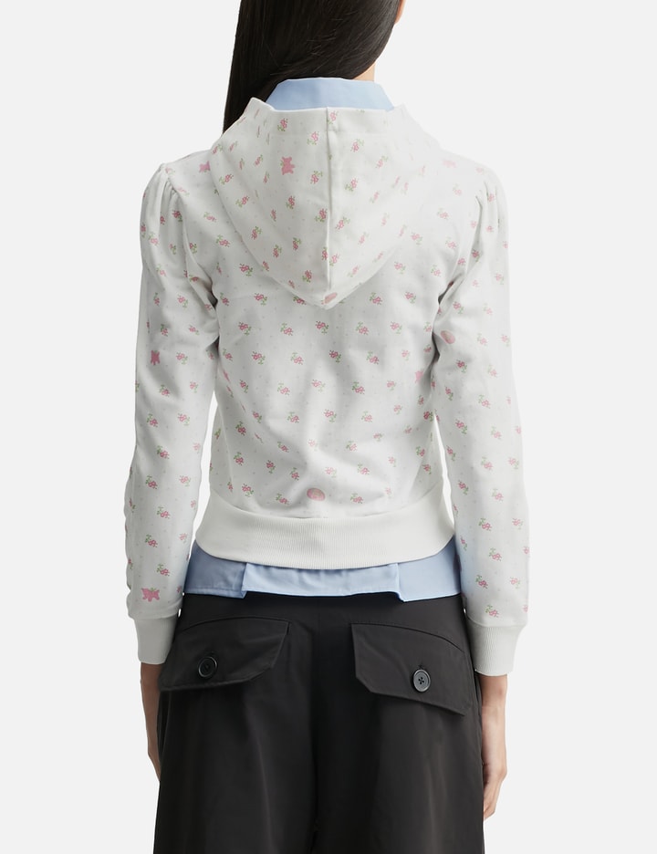 Cardamom Hoodie
