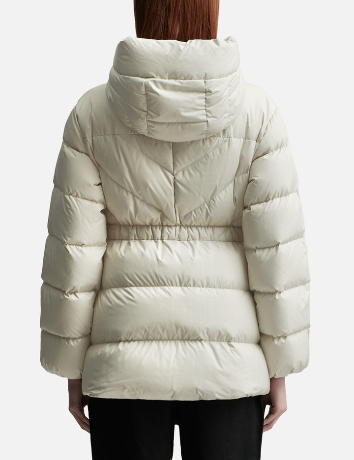 Brosse Short Down Jacket