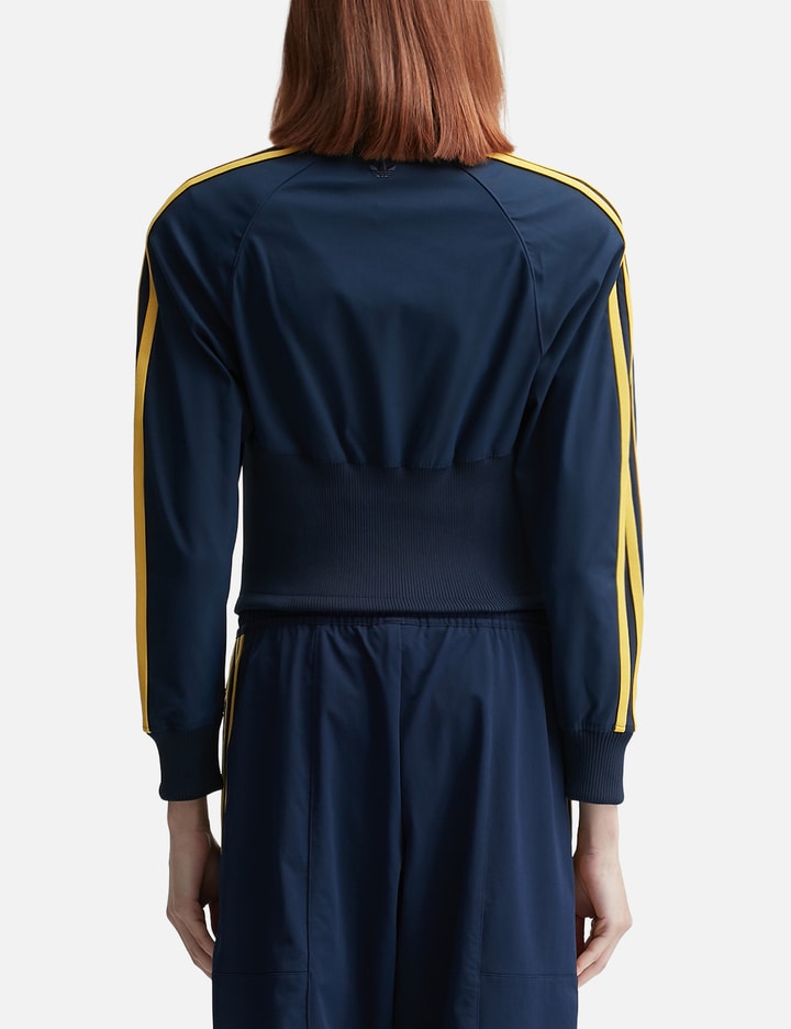 adidas Originals x Miaou Corset Tracktop