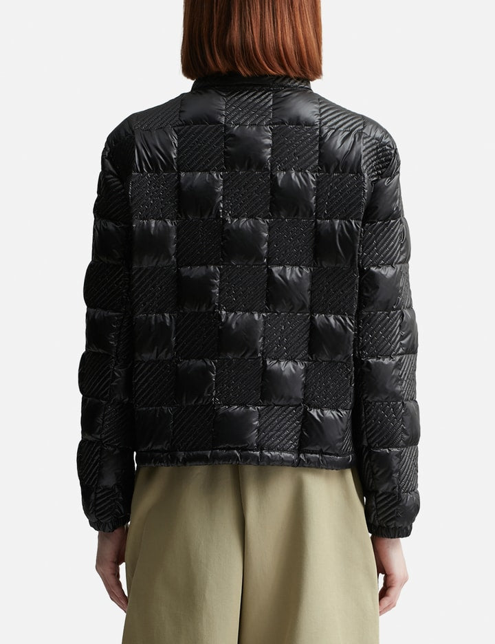 Ancy Short Down Jacket