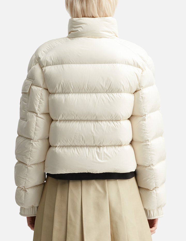 Petra Short Down Jacket