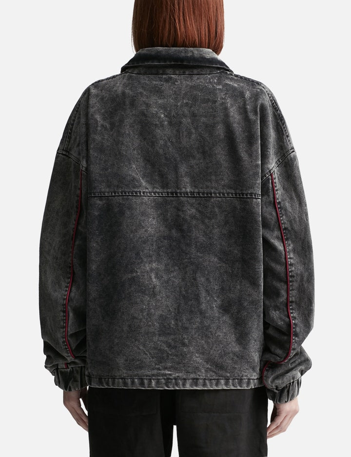 Denim Despair Track Jacket