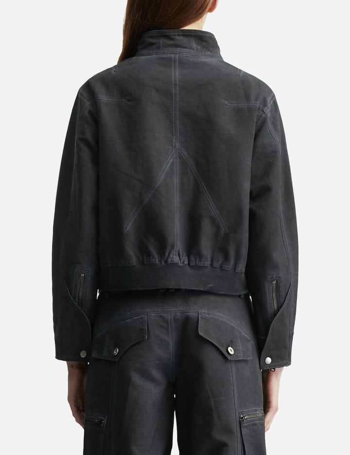 VOL. 3.0 Dyed Jacket