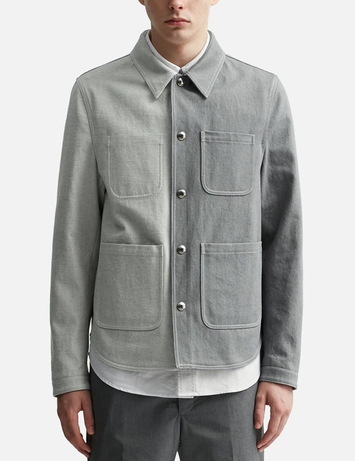 Utility Jacket