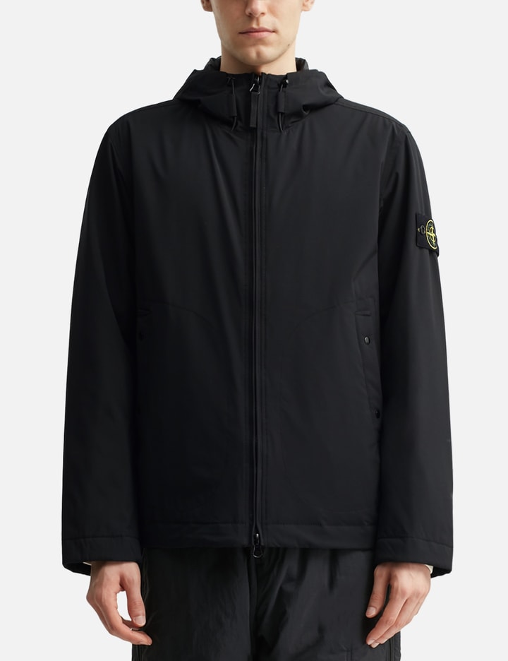 Soft Shell-R Padded Jacket