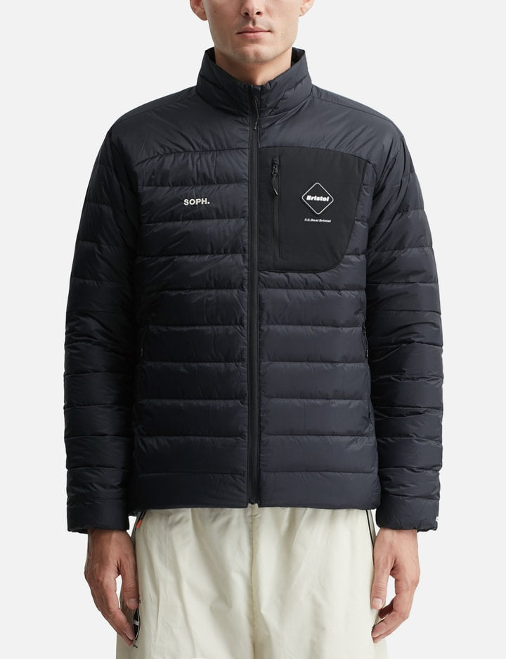 Expedition Down Jacket