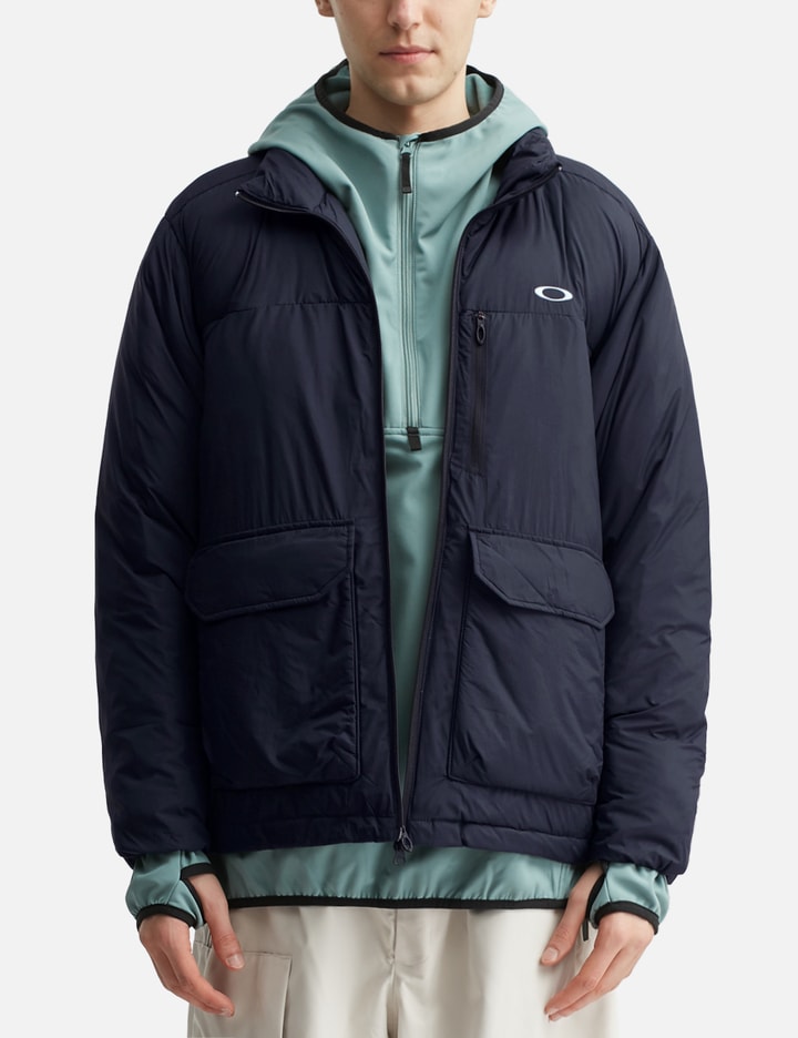 Oakley Supple Padded Jacket