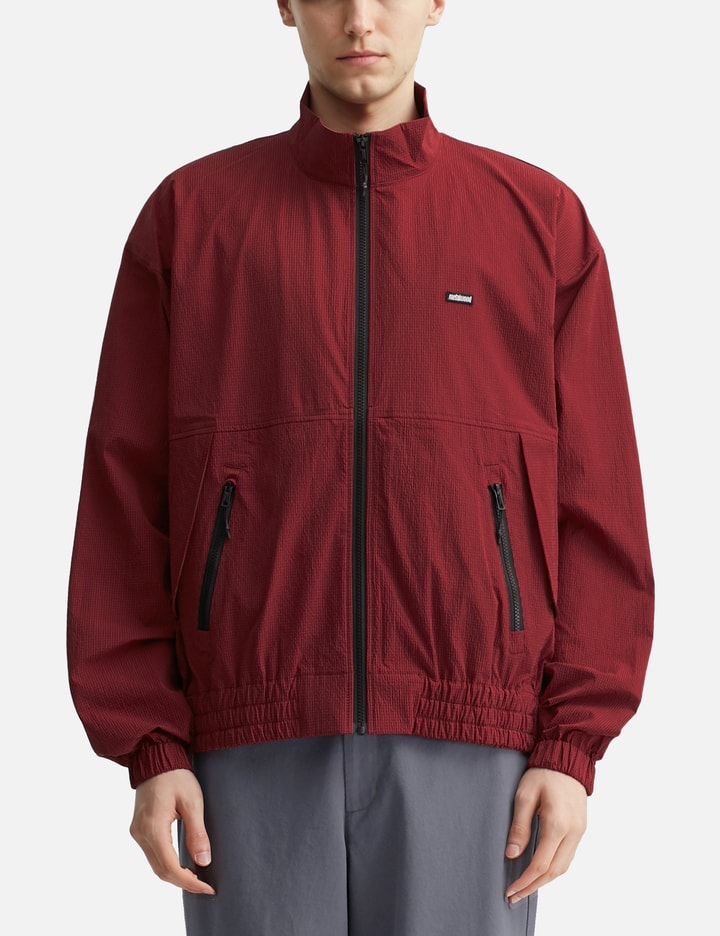 Lightweight Track Jacket