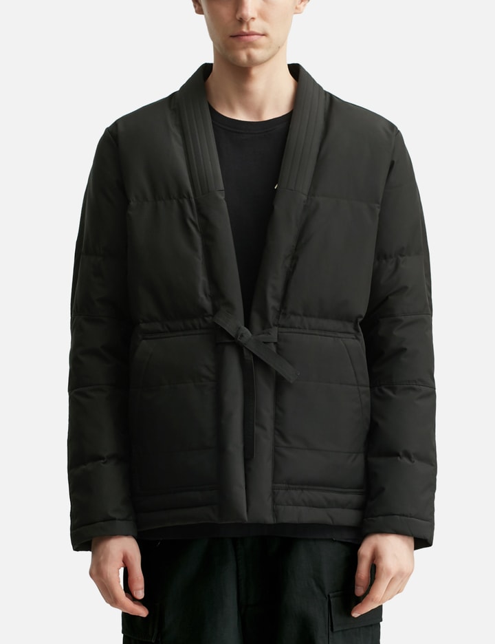 Primaloft® Padded Hanten Jacket