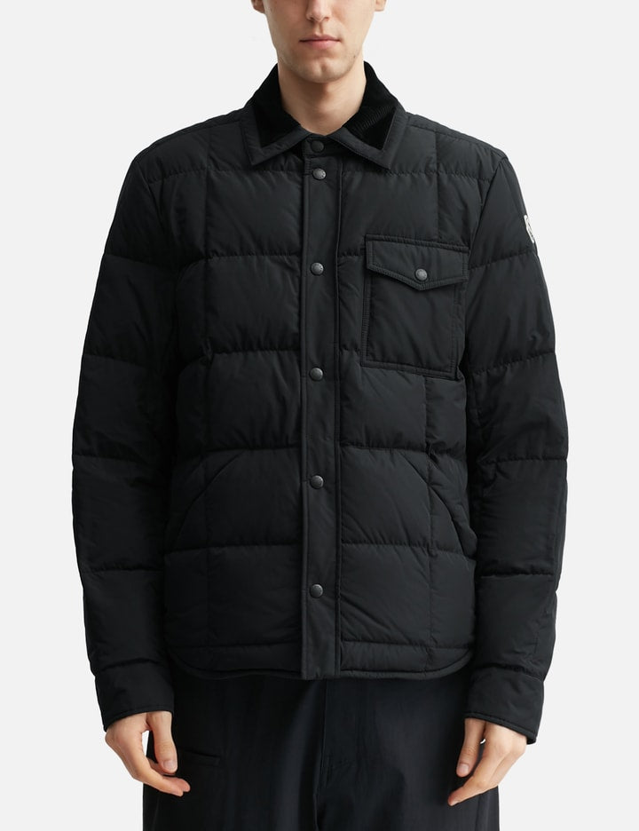 Marcilly Down Jacket