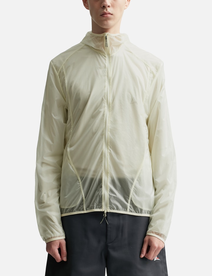 Packable Wind Jacket