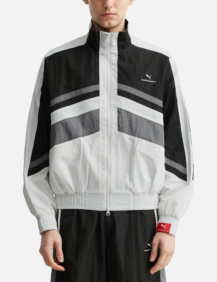 PUMA x Fumito Ganryu T7 Track Jacket