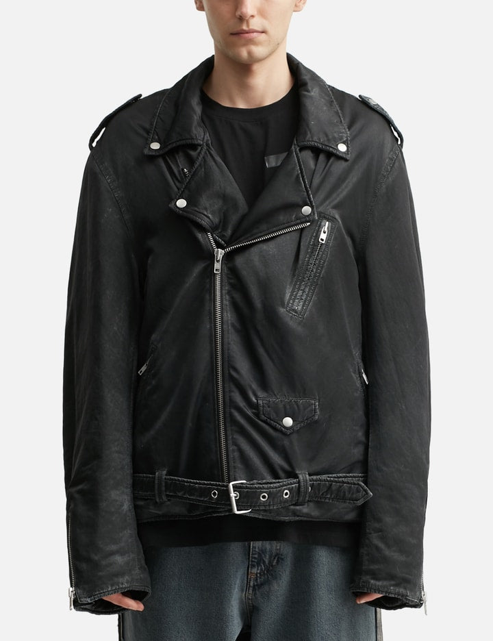 Biker Jacket