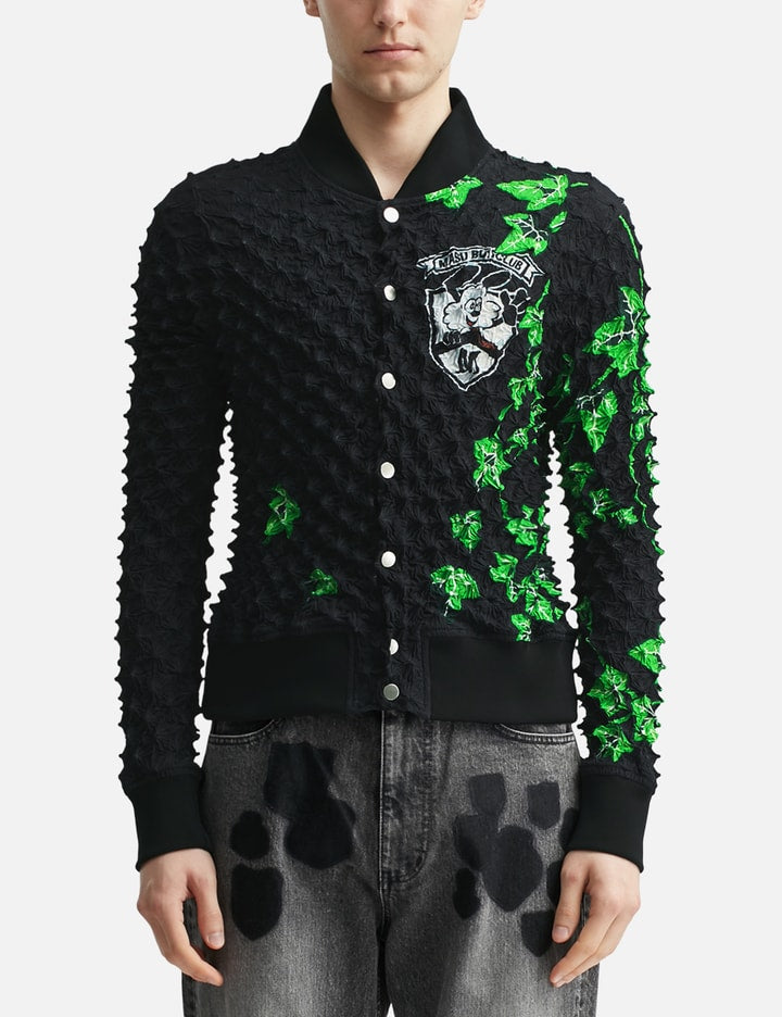 Masu x Verdy M.B.C. Spiky Jacket