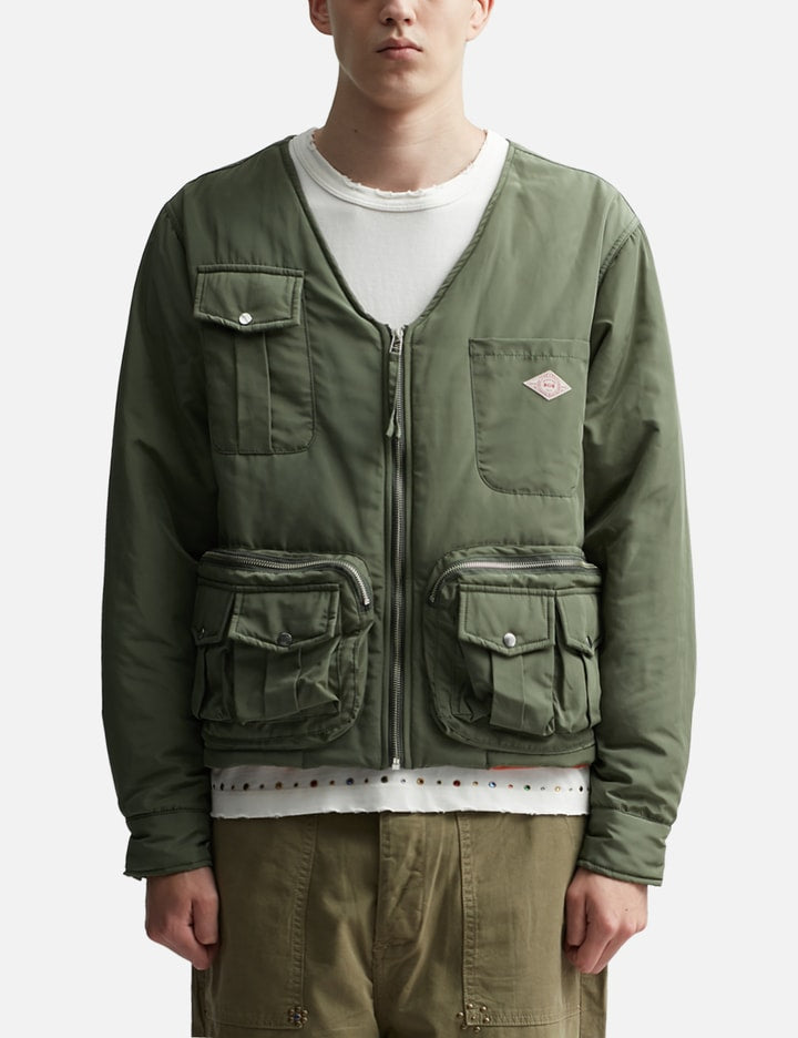 CA-1 Jacket