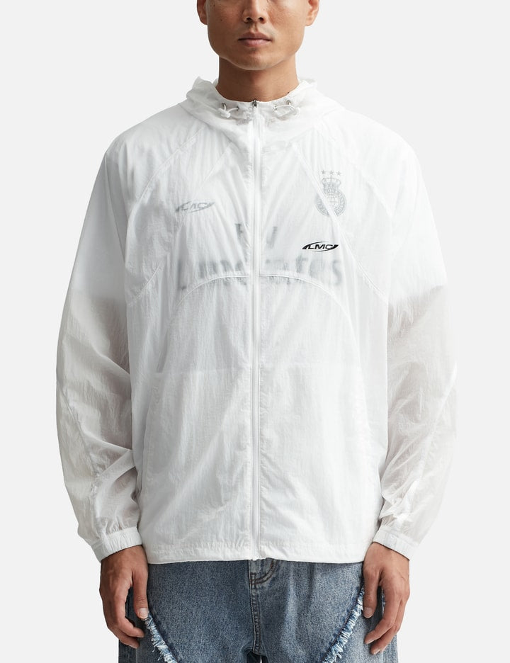 Light Weight Nylon Jacket