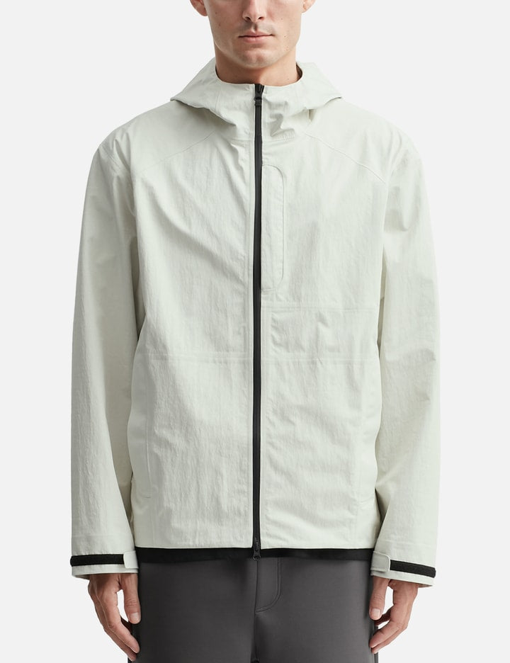 2.5L Shell Jacket