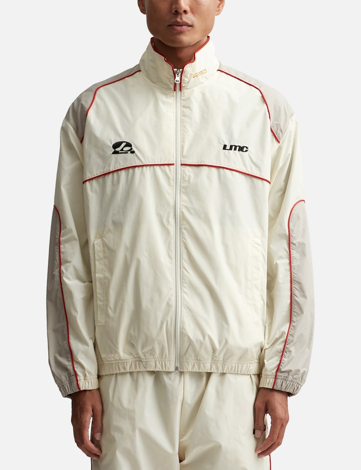 RACING TRACK JACKET