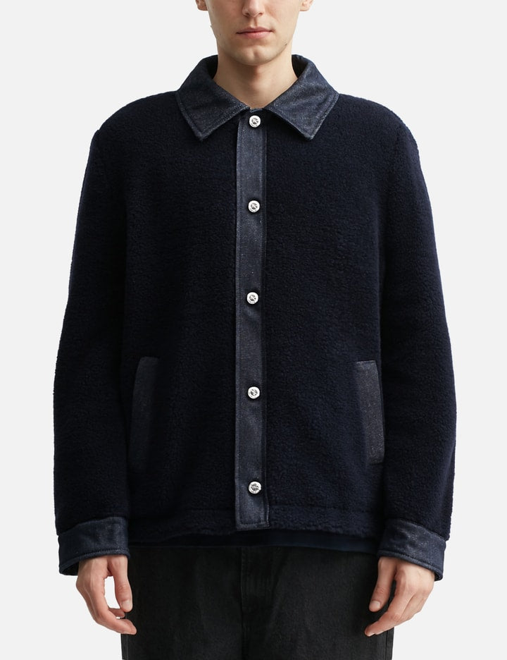 Will Jacket