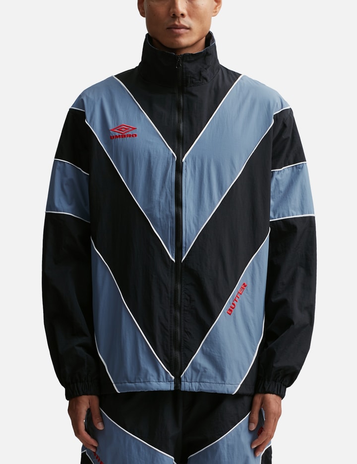 Butter Goods x Umbro Tracksuit Jacket