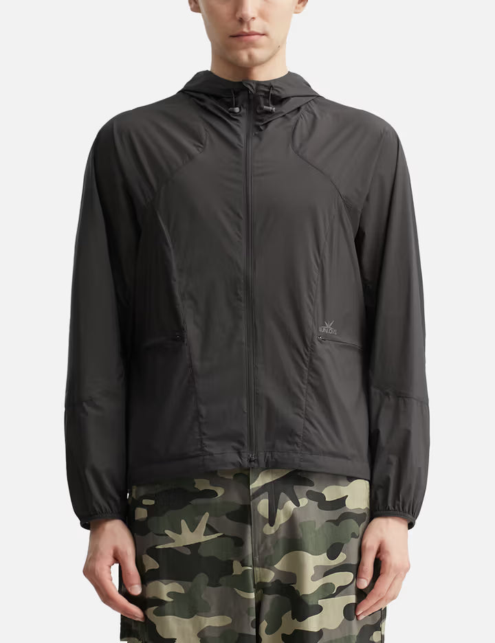 PERTEX® Nimbus Light Jacket