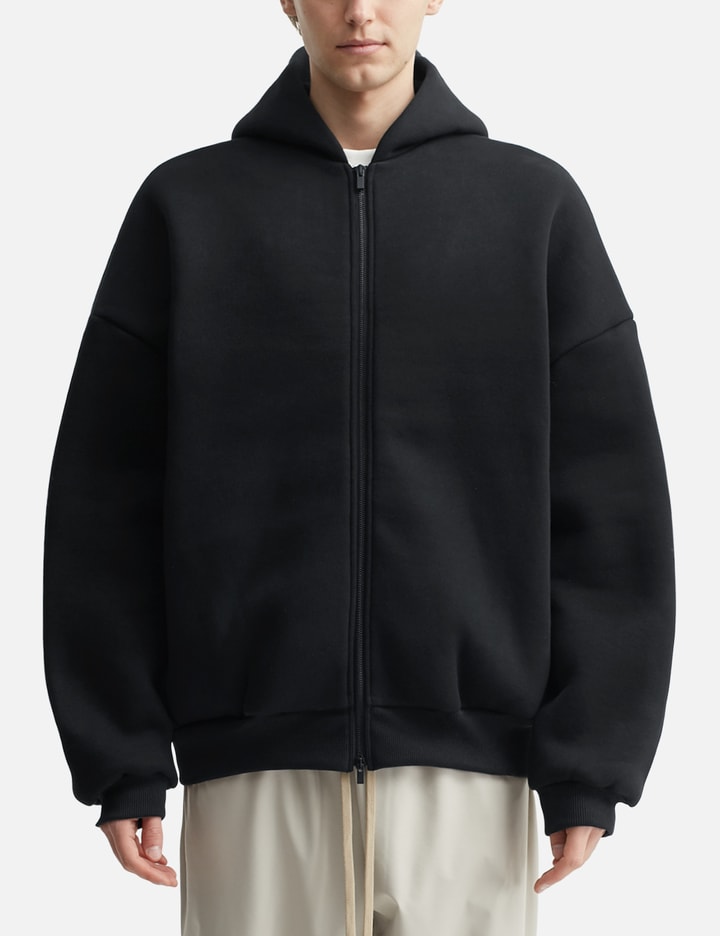 Eternal Fleece Full Zip Hoodie