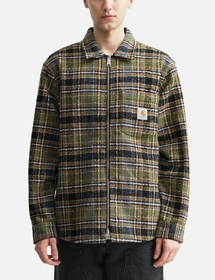 Stroy Shirt Jacket