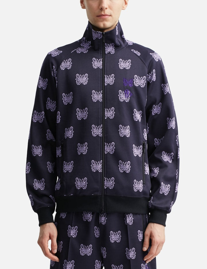 Needles x Kae Tanaka Track Jacket