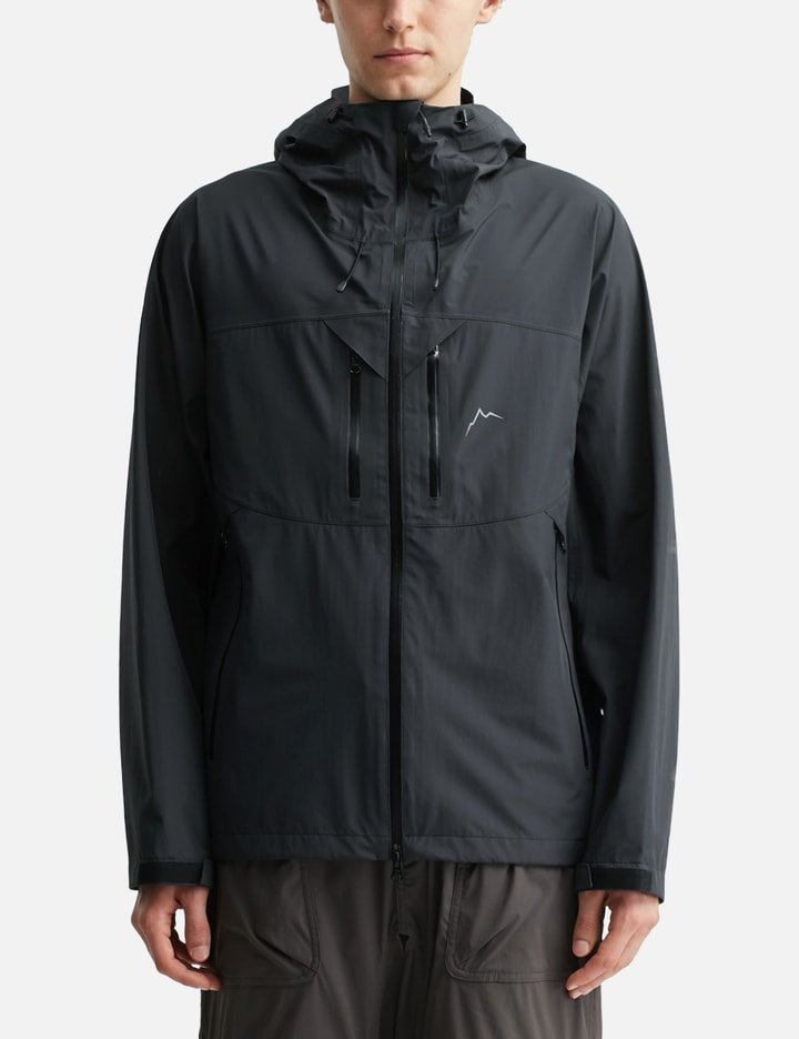 Light Shield Jacket 2
