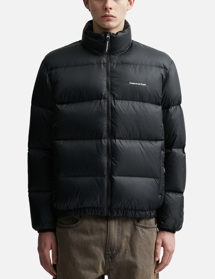 PERTEX® T Down Jacket