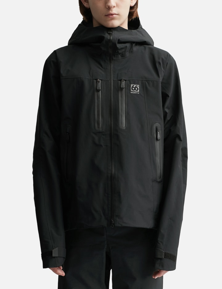 Hornstrandir Gore-Tex Pro Jacket