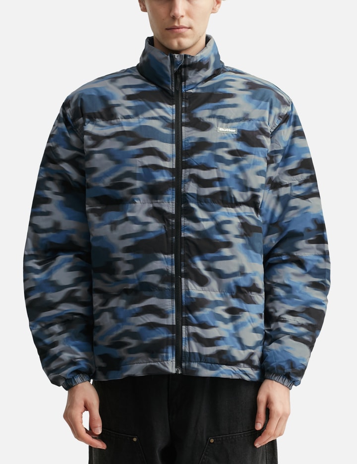 Endure Puffer Jacket