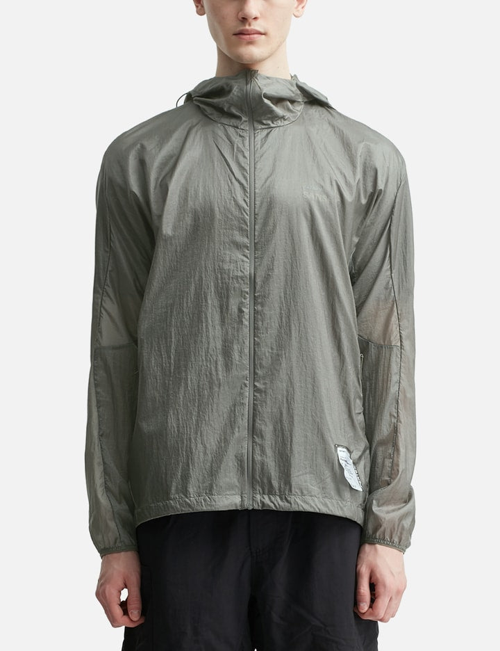 Pertex® Diamond Fuse Windbreaker