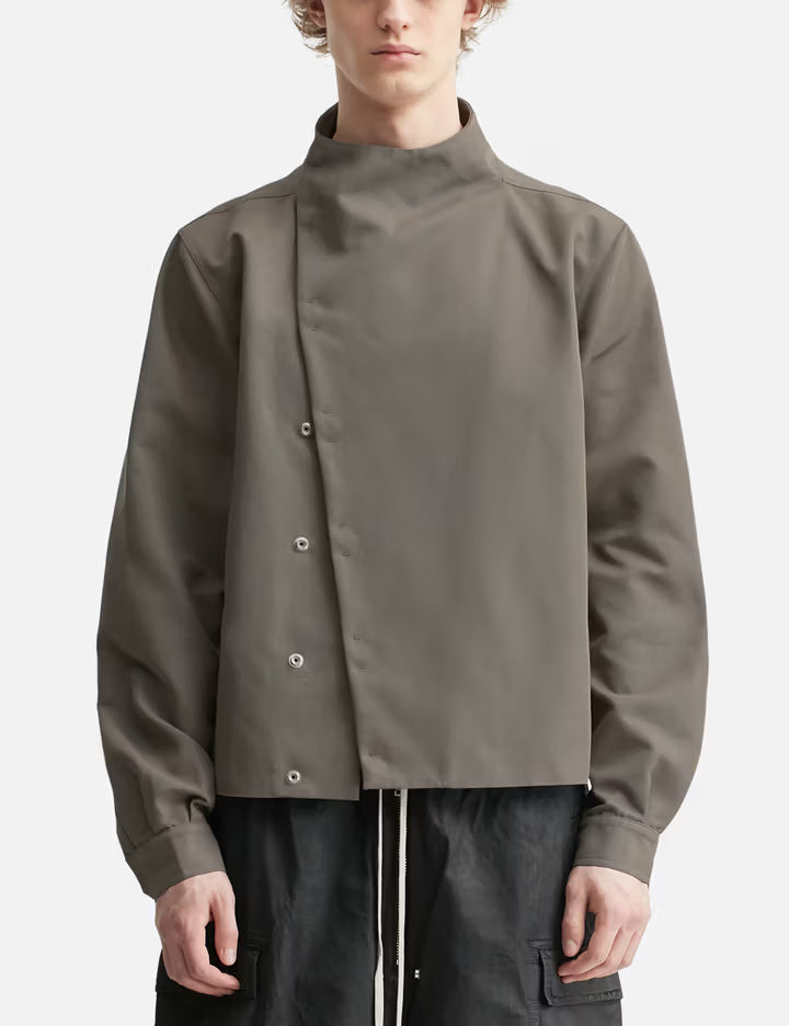LMP Jacket